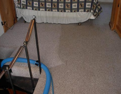 Professional Carpet Cleaning in Goshen, IN