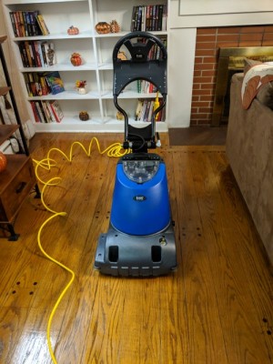 Professional Hardwood Floor Cleaning Middlebury, IN